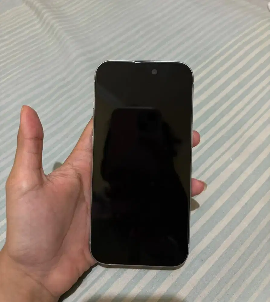 Iphone 15 128gb Like New