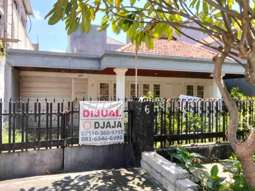 rumah dijual murah