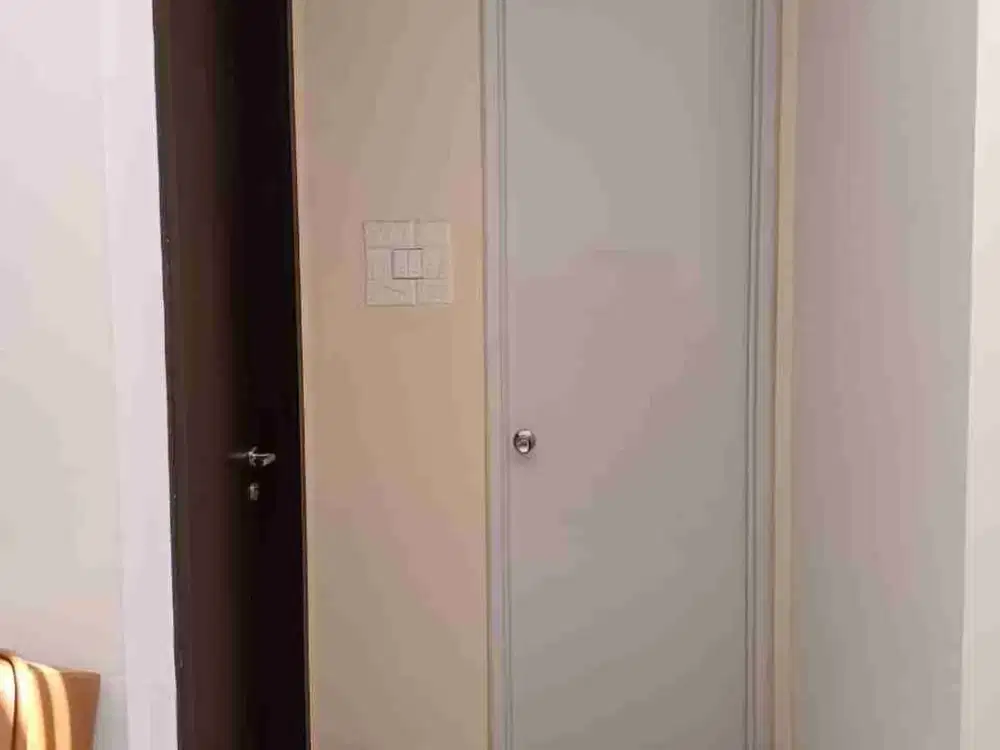 Dijual rumah Cluster Shinano Jakarta Garden City