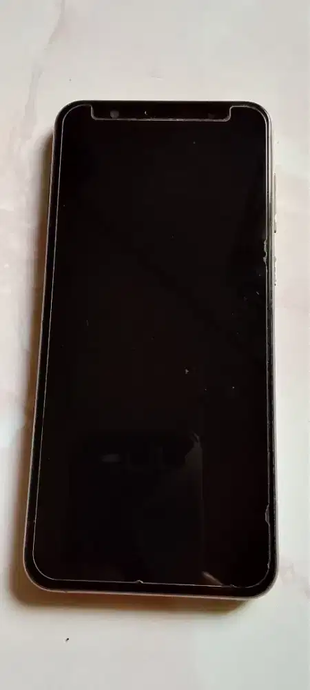 asus hp bandel kondisi fisik 90%