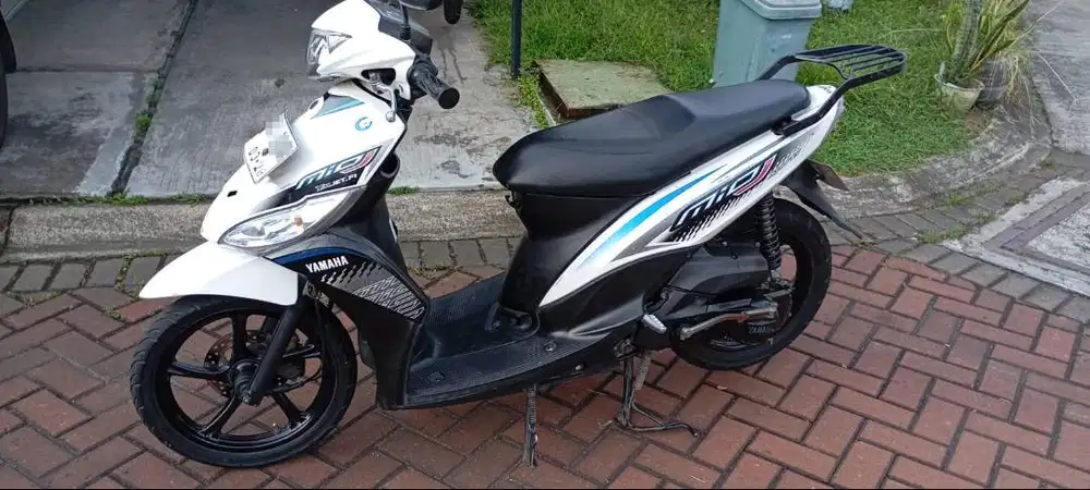 Jual MIO J Th 2013