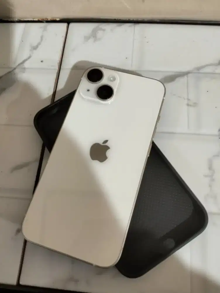 Dijual iPhone 13 128 inter wifi only