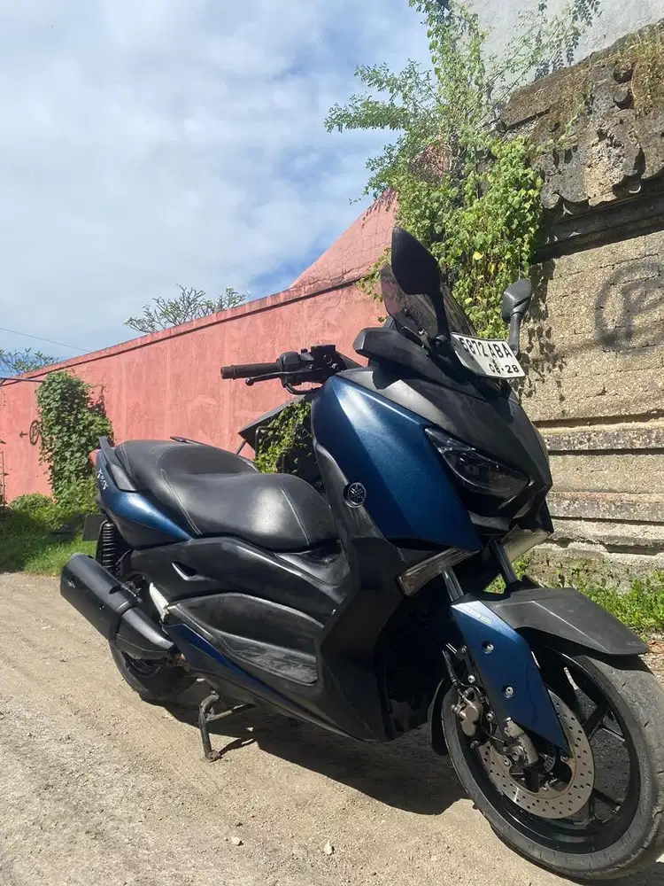 Jual XMAX on ABS