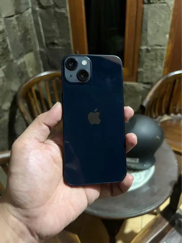 Iphone 13 128gb Midnight