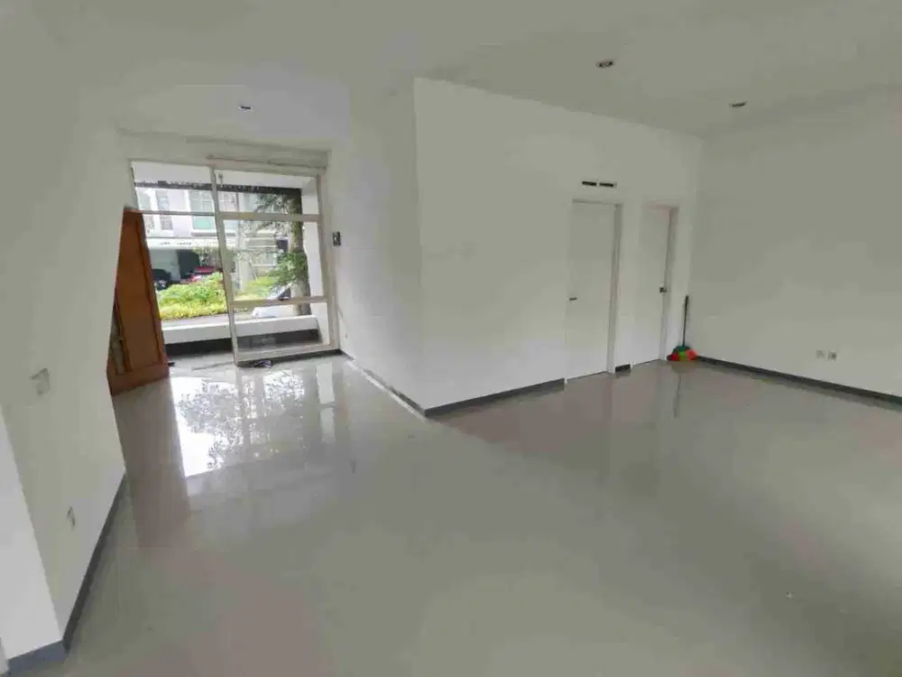 rumah termurah di KBP bandung