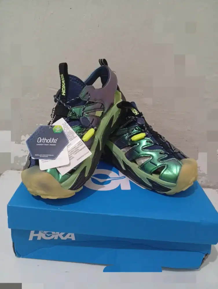HOKA Hopara size 41