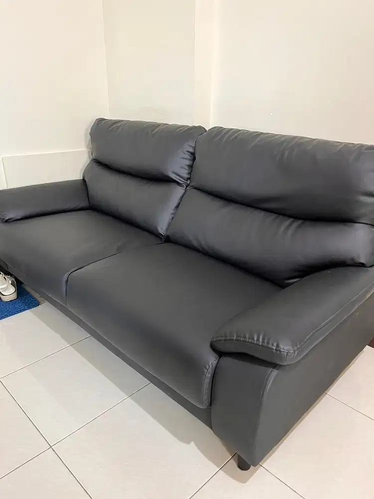 JUAL SOFA NITORI N SHIELD 3S