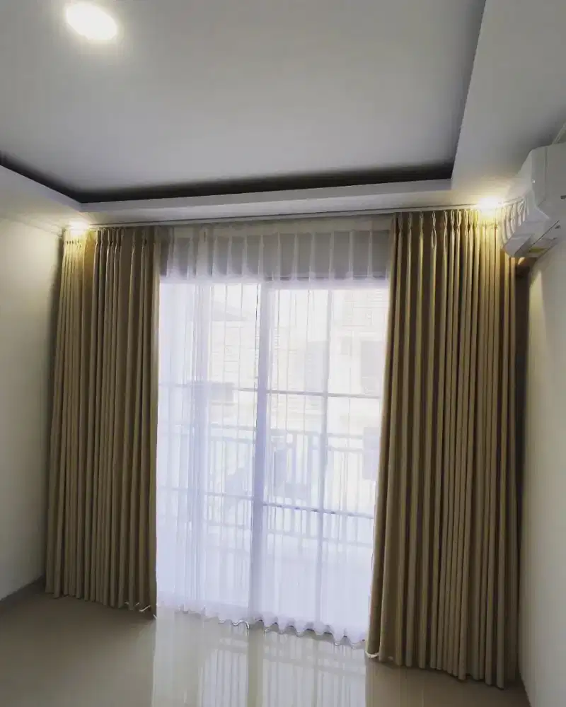 Gorden Blackout Import