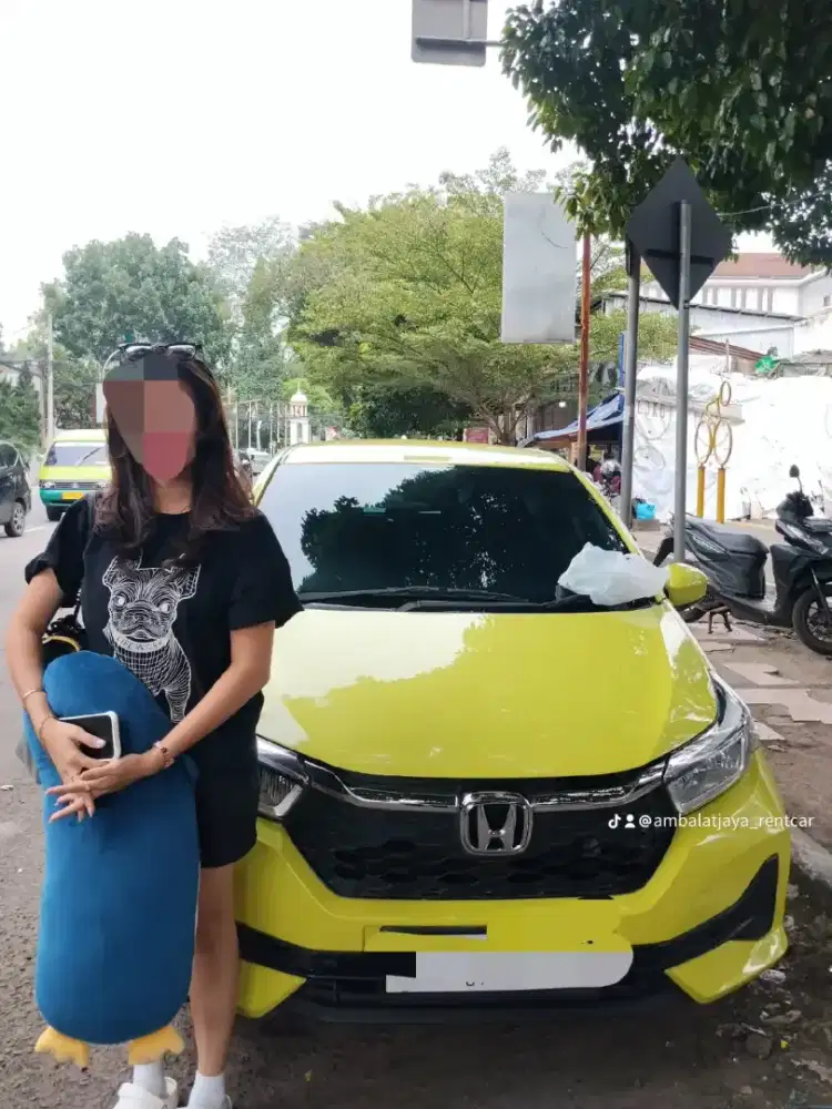 RENTAL MOBIL BANDUNG LEPAS KUNCI