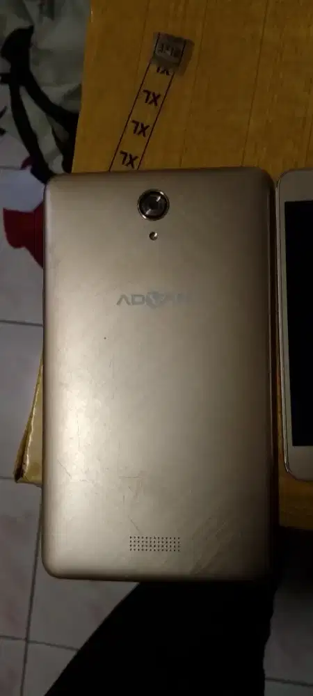 Hp Vivo SM tap Avan