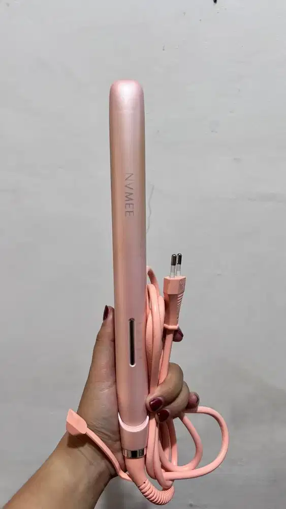 CATOKAN PELURUS PENGERITING MURAH BAGUS SECOND LIKE NEW