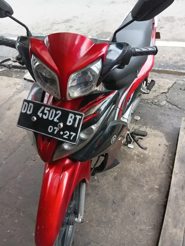 Yamaha 2010 bisa nego langsung tlp