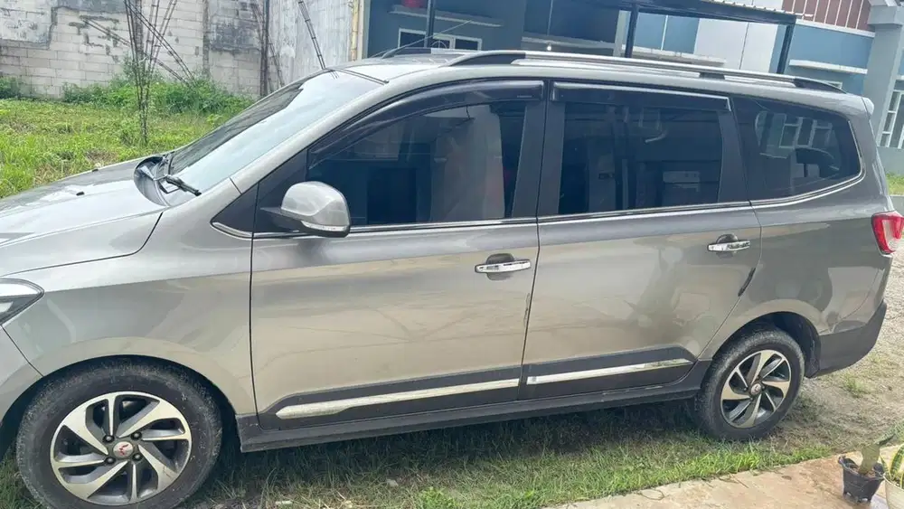 Wuling Confero S 2019 Bensin
