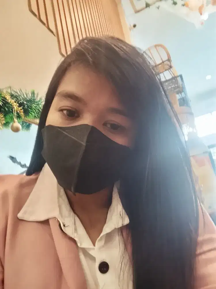 Cari kerja admin .cs . Accounting