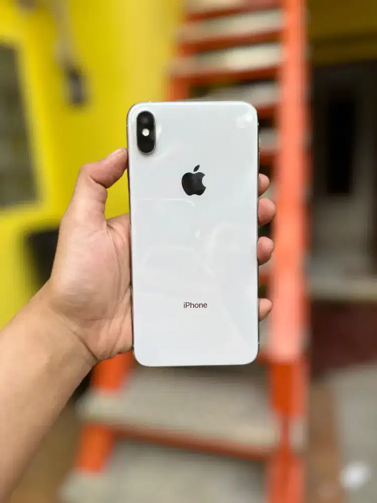 iPhone Xs Max 64 Gb iBox