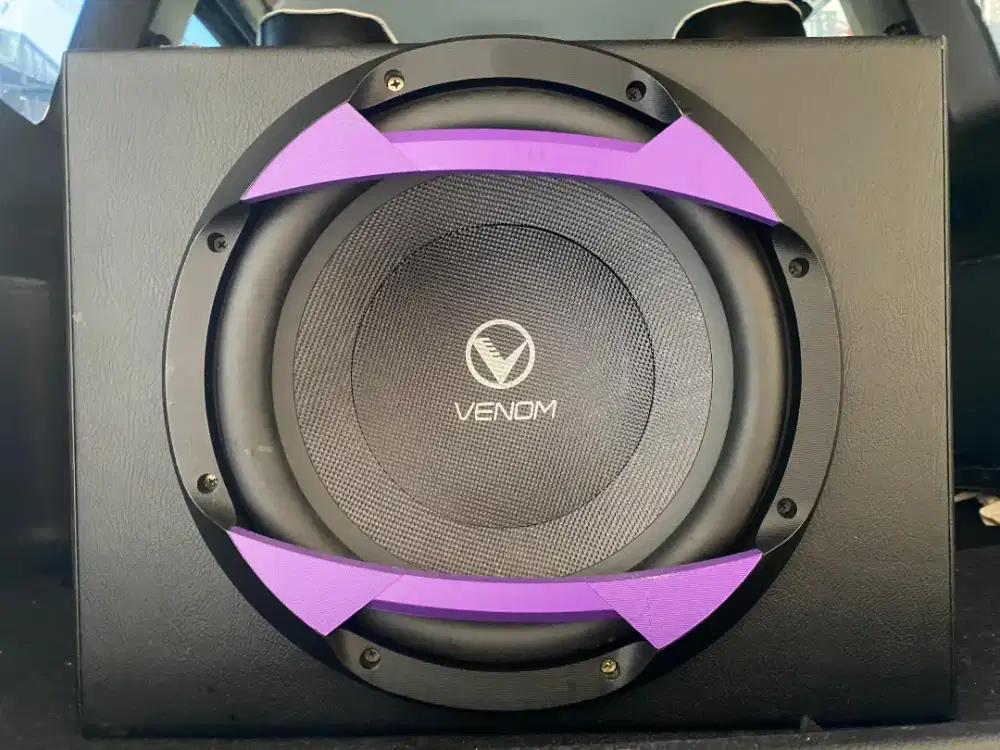 SUBWOFER VENOM VERTIGO 12 inch