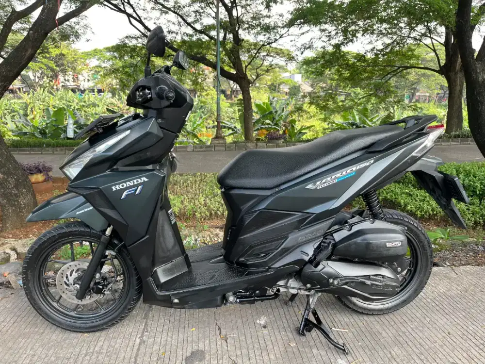 HONDA VARIO 150CC TAHUN 2016 PAJAK PANJANG 02-2027