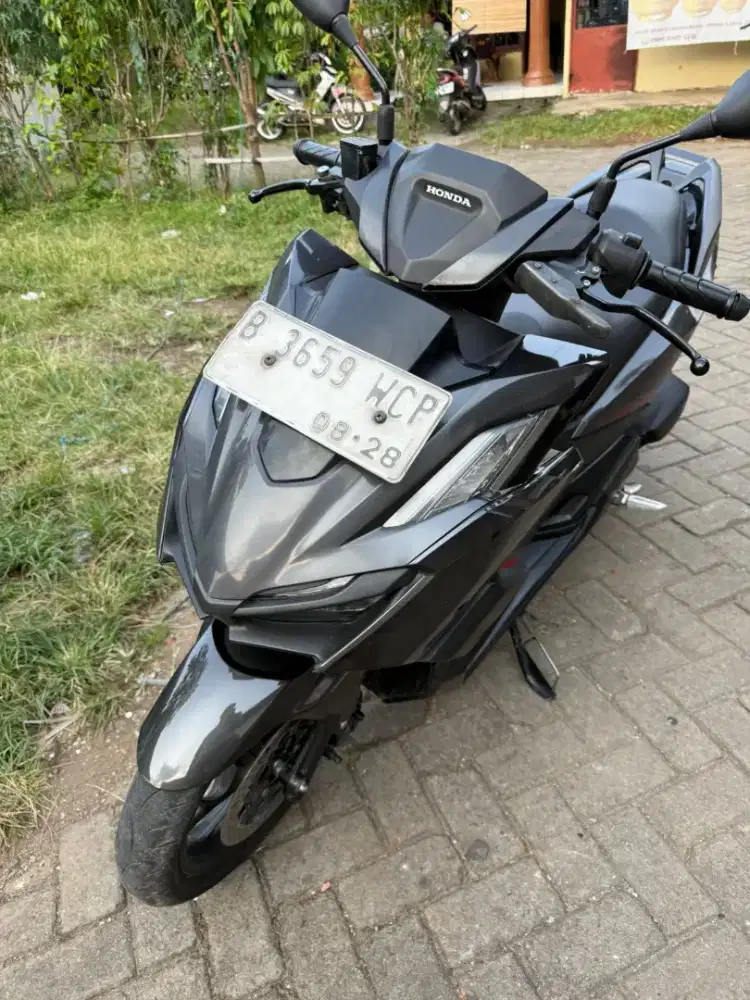 Di jual Vaio 160 2023 pjk idup