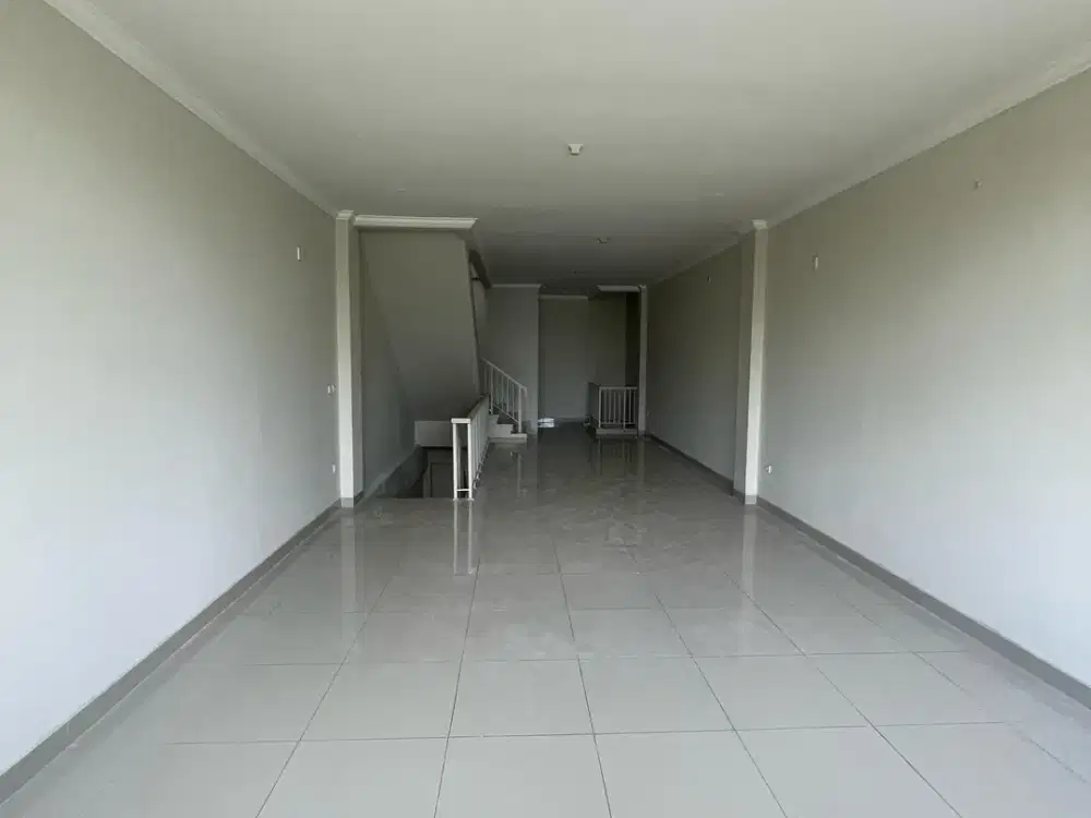 Disewakan Ruko Gandeng Di Galaxy Bekasi