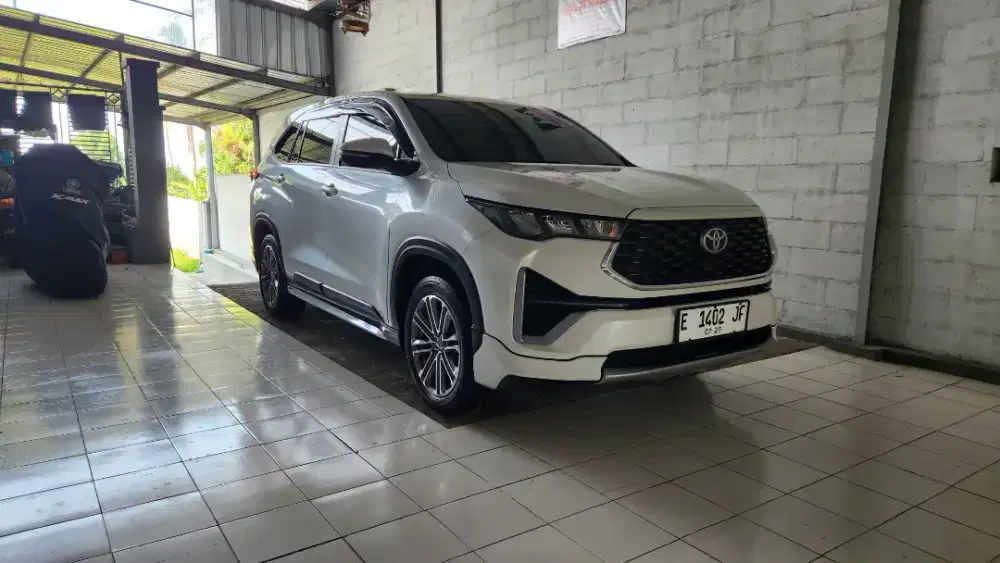 ZENIX G AT MODELLISTA 2024