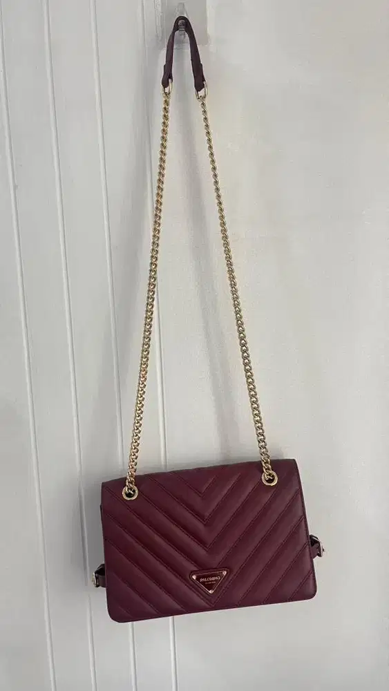 PALOMINO ORIGINAL LIKE NEW