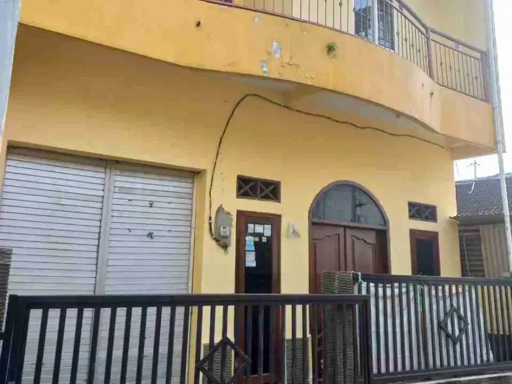 SEWA RUMAH 3 KAMAR AKSES MOBIL DINOYO MALANG DEKAT KAMPUS