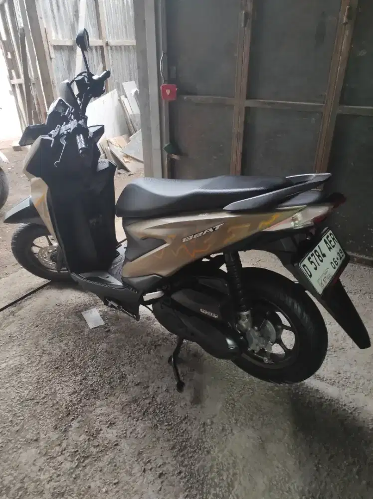 Di jual beat 2024