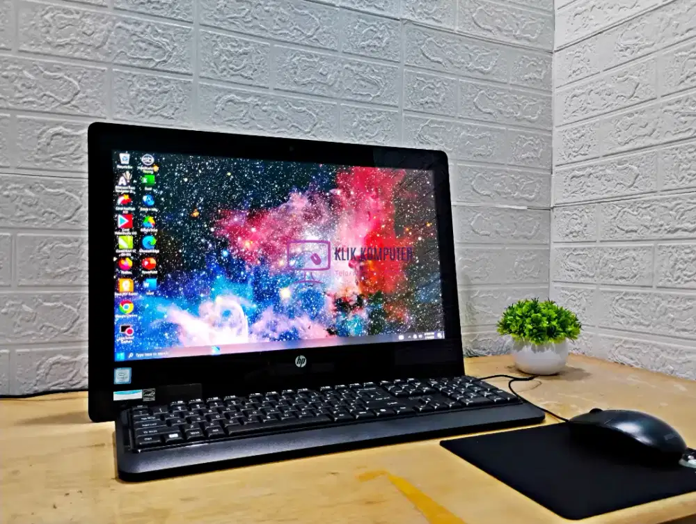 PC All In One HP ProOne 400 G2-20