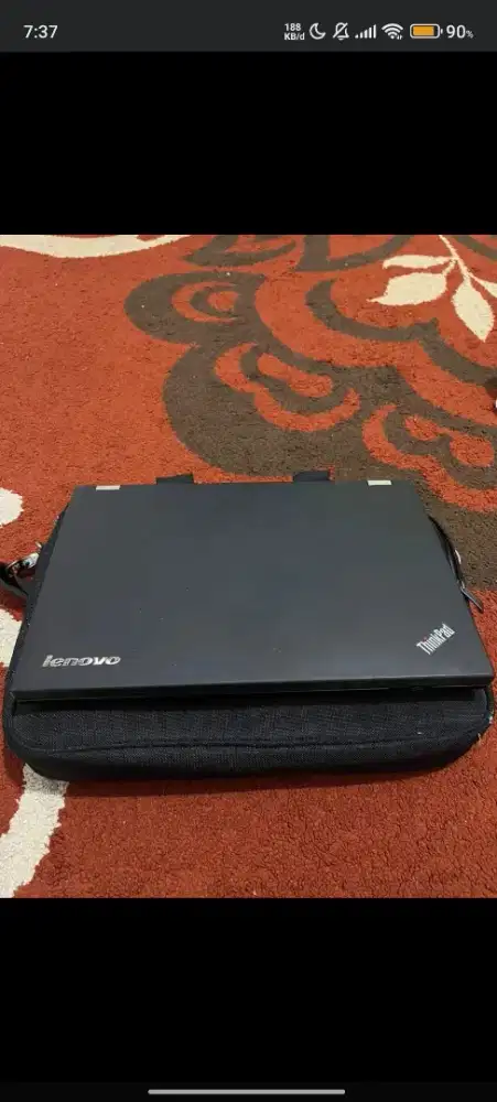 Laptop Lenovo Thinkpad T430