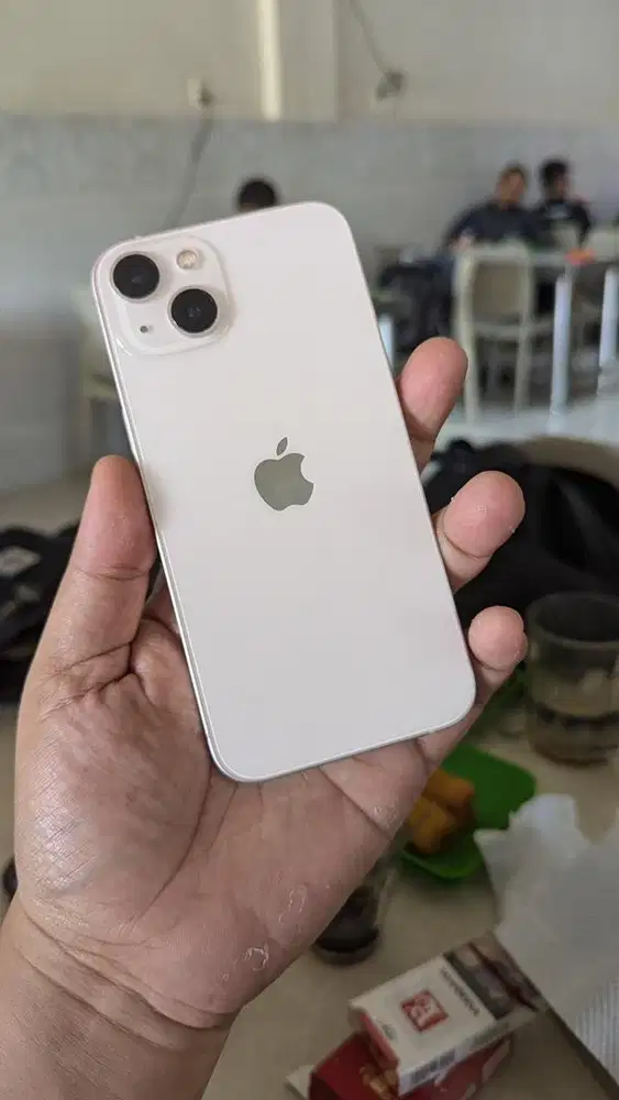 iPhone 13 256gb inter all operator