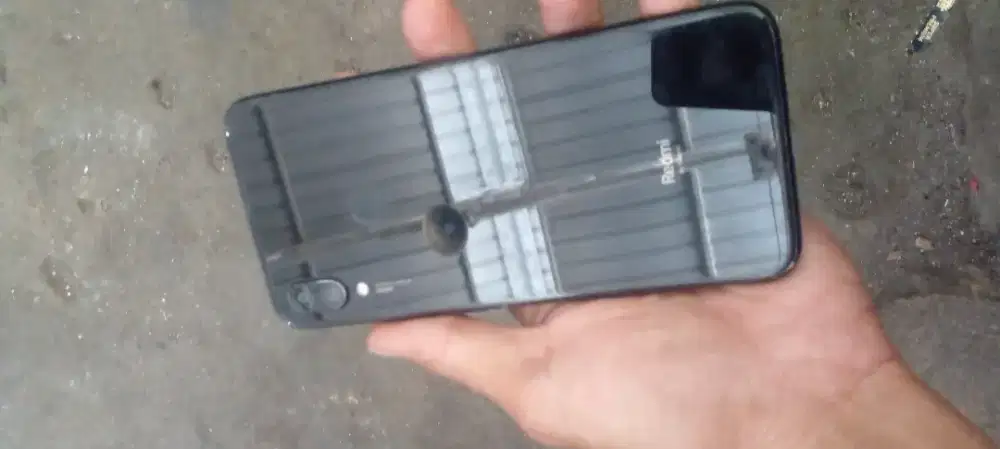 Redmi not 7 ram 4/64