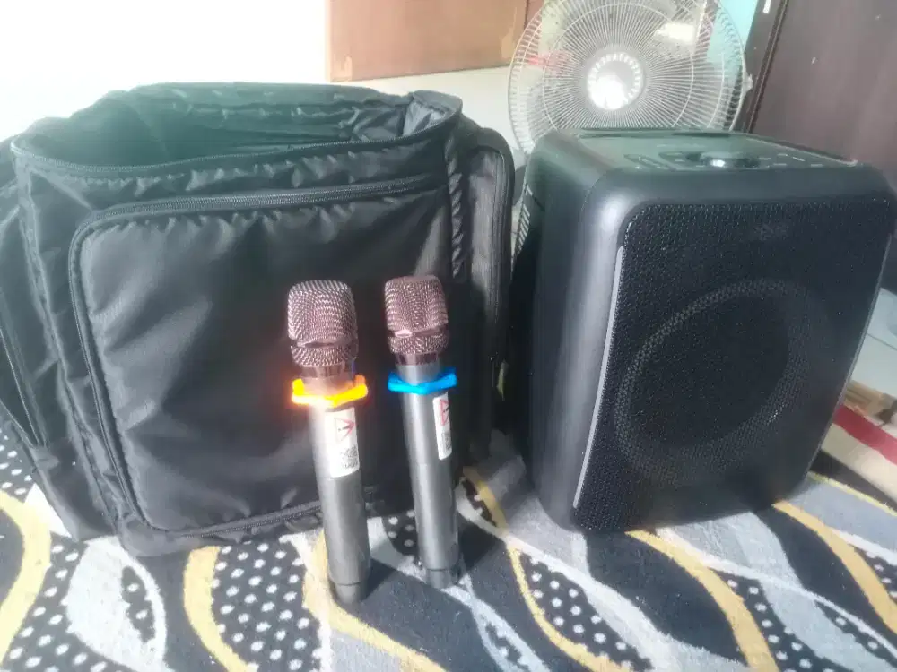 Speaker EGGEL Fortis 2