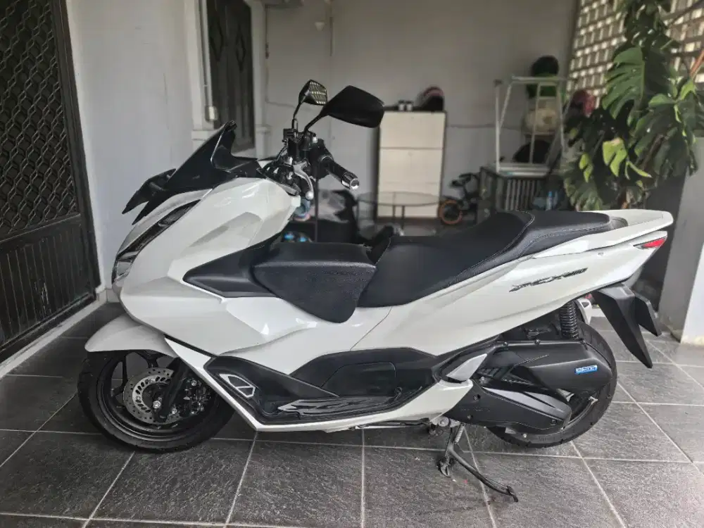 PCX 160 CBS Kualitas SUPER - Banyak Bonus
