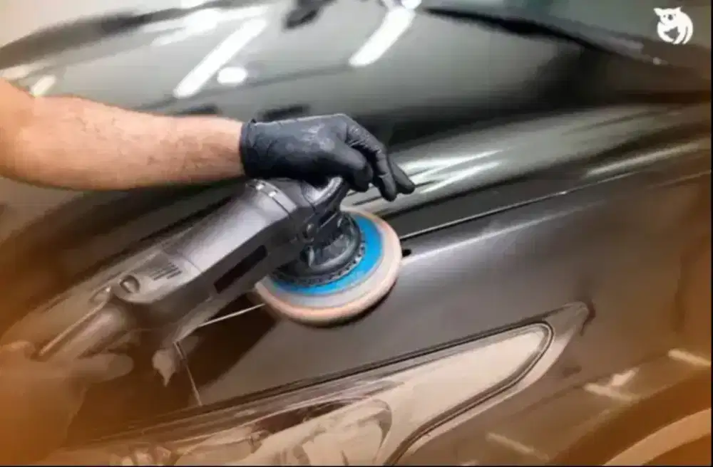 Dicari Tukang Teknisi Poles Mobil Berpengalaman