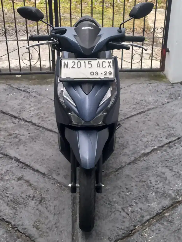 New beat deluxe 2024