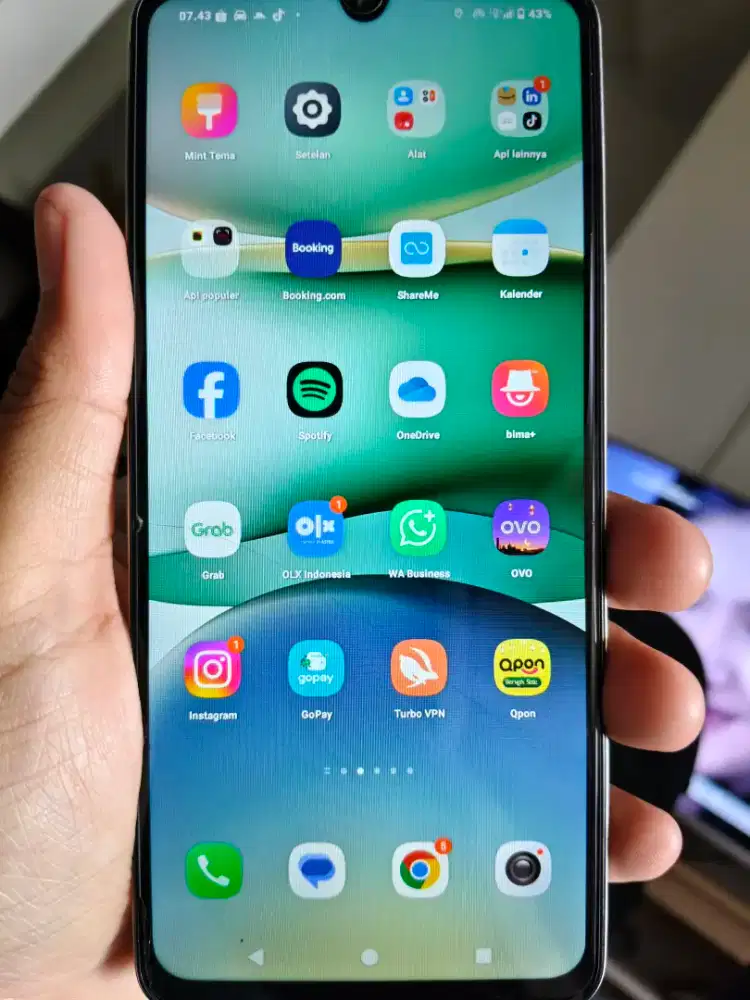 Xiaomi Redmi A5  4/128