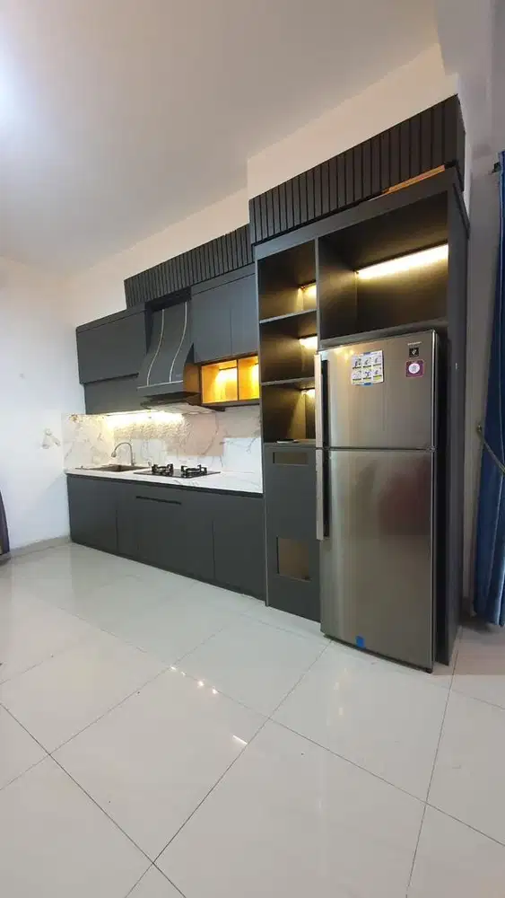 Disewakan summerbliss lippo cikarang