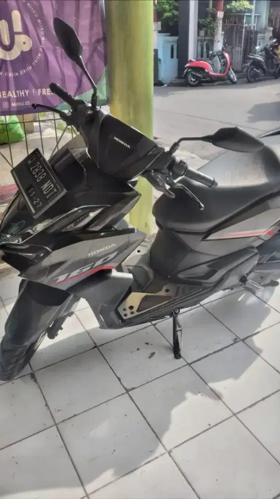 VARIO 160 TAHUN 2022