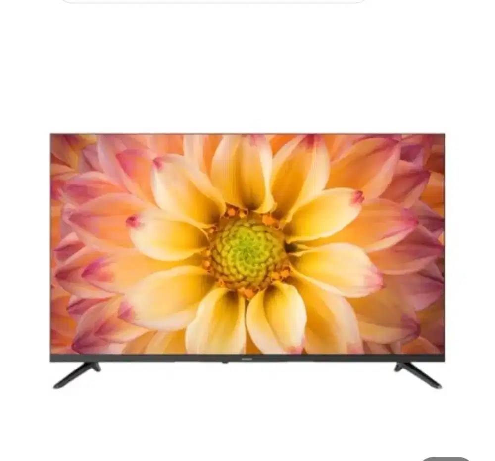 GOOGLE TV SHARP 43INC