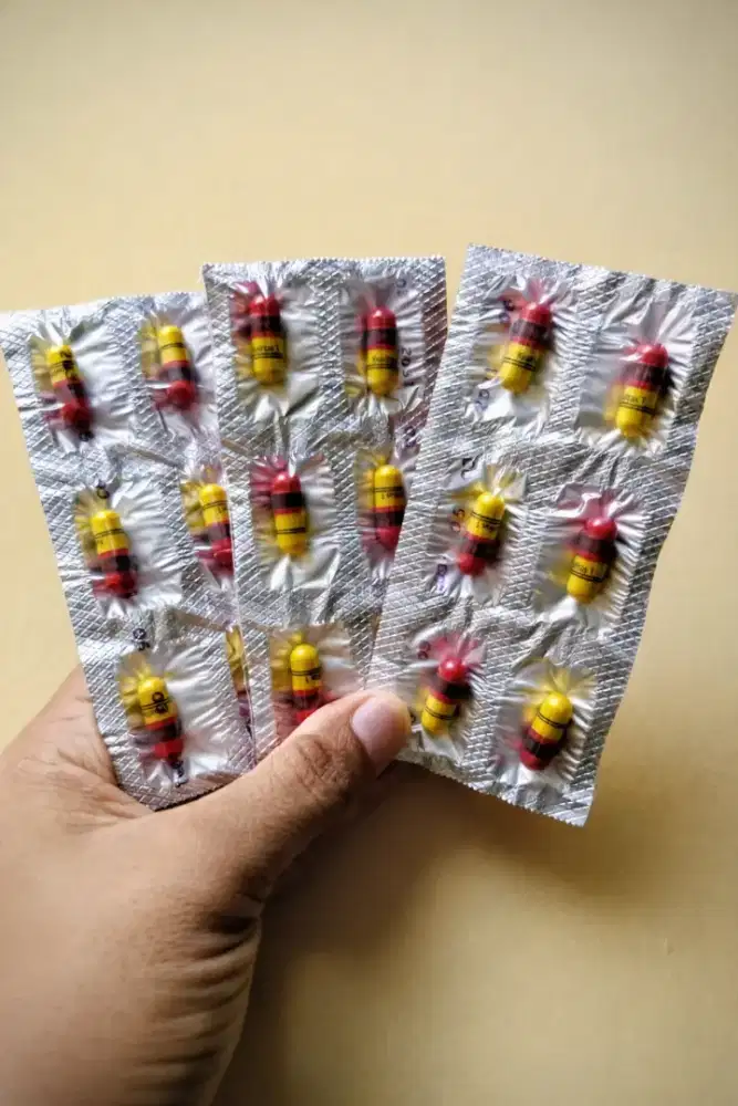 Herbal obat asam urat