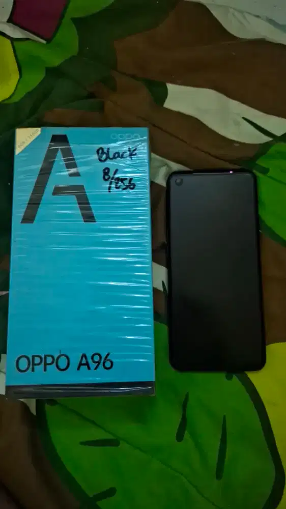 Oppo A96 8/256gb