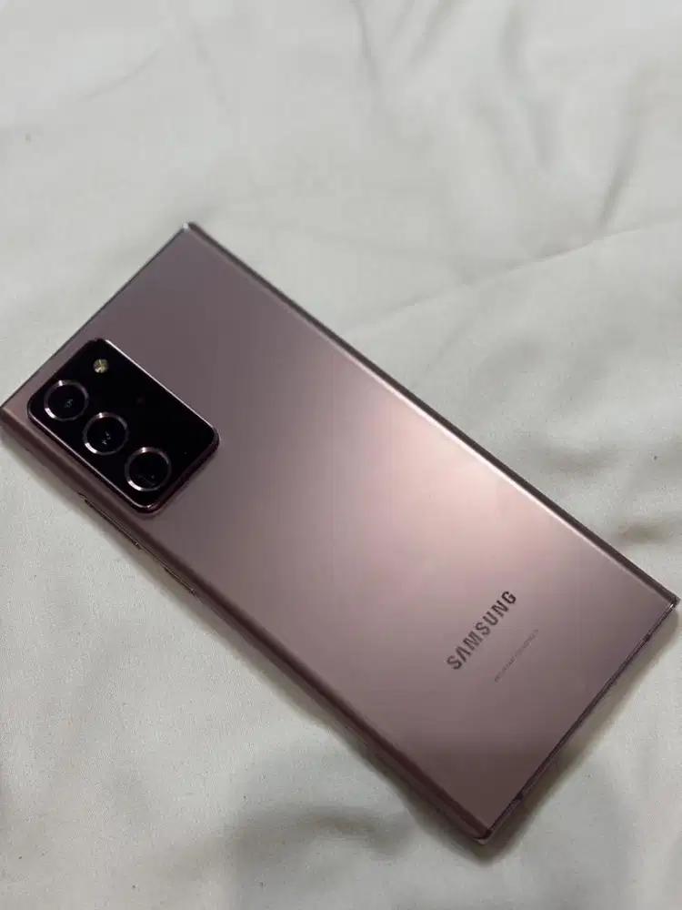 SAMSUNG NOTE 20 ULTRA ORI SEIN