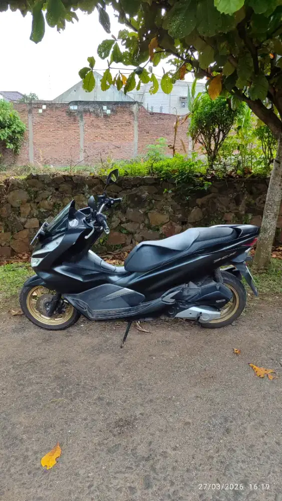 Honda PCX 2020 ABS