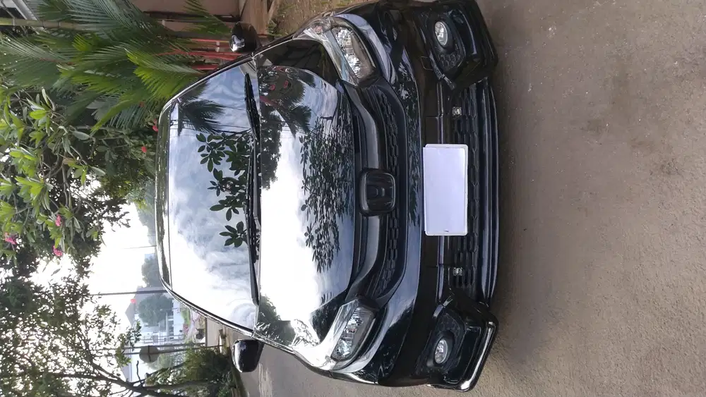 Honda Brio 2023 Bensin