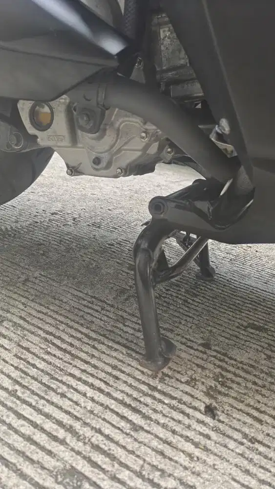 Xmax 2023 Seperti Baru Odo 1000