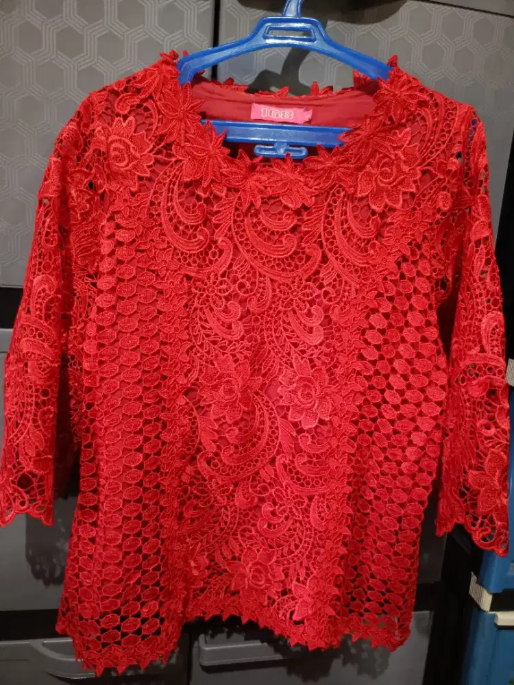 Brokat bangkok butik