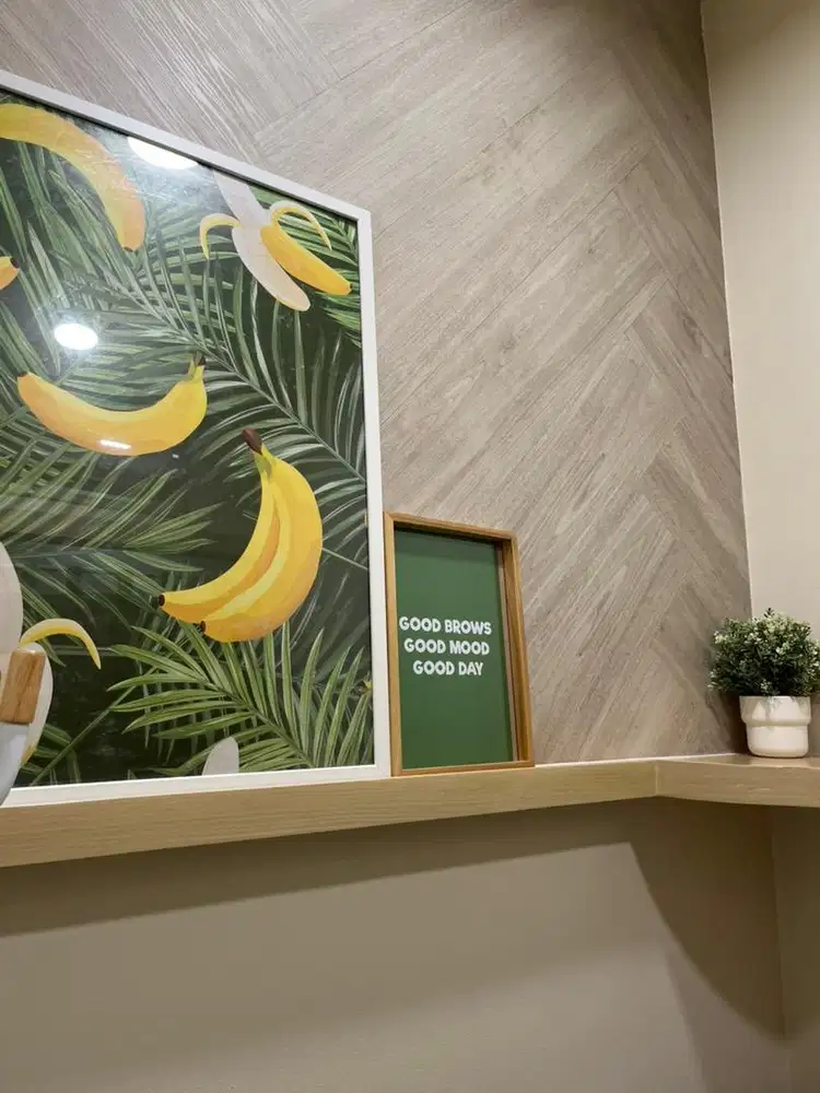 ART (Momong & Beberes)