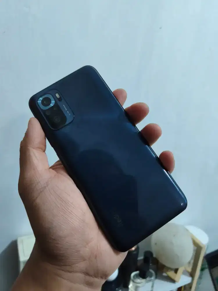 REDMI NOTE 10S 8/128