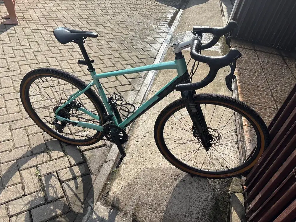 Dijual POLYGON BENDR2 - harga NEGO