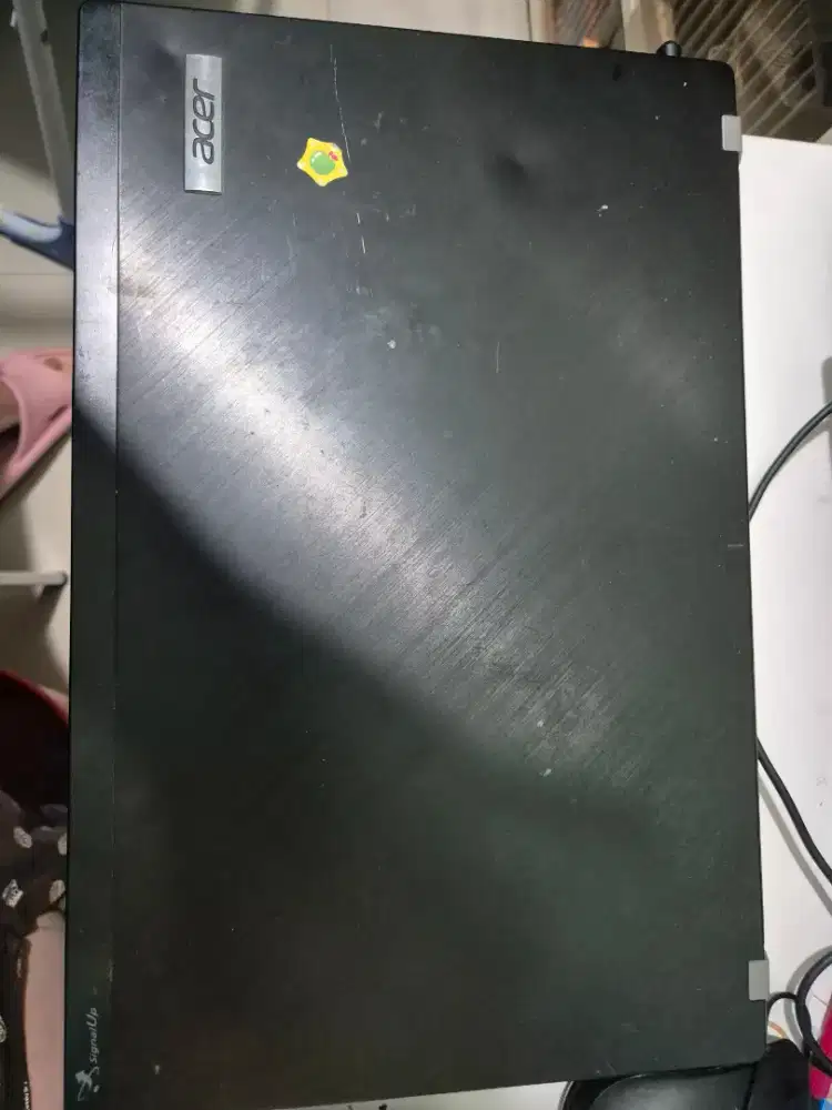 Acer i7 Ram 8GB 256 SSD